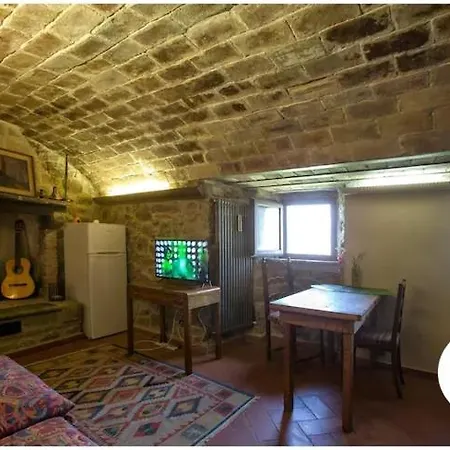 Elettra Flower Apartment Montecatini Val di Cecina